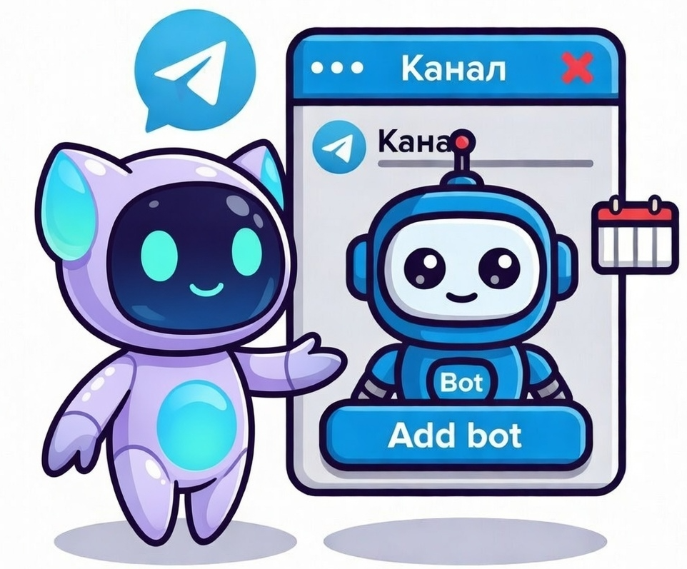 Календарь взаимопиара